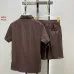 Louis Vuitton tracksuits for Louis Vuitton short tracksuits for men #B65701