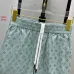 Louis Vuitton tracksuits for Louis Vuitton short tracksuits for men #B65702