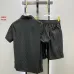 Louis Vuitton tracksuits for Louis Vuitton short tracksuits for men #B65703