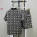 Louis Vuitton tracksuits for Louis Vuitton short tracksuits for men #B65705
