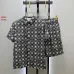 Louis Vuitton tracksuits for Louis Vuitton short tracksuits for men #B65705