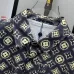 Louis Vuitton tracksuits for Louis Vuitton short tracksuits for men #B65705