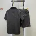 Louis Vuitton tracksuits for Louis Vuitton short tracksuits for men #B65706