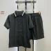 Louis Vuitton tracksuits for Louis Vuitton short tracksuits for men #B65709