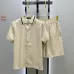 Louis Vuitton tracksuits for Louis Vuitton short tracksuits for men #B65709