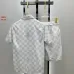 Louis Vuitton tracksuits for Louis Vuitton short tracksuits for men #B65710