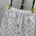 Louis Vuitton tracksuits for Louis Vuitton short tracksuits for men #B65710