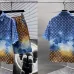 Louis Vuitton tracksuits for Louis Vuitton short tracksuits for men #B65805