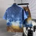 Louis Vuitton tracksuits for Louis Vuitton short tracksuits for men #B65805