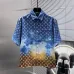 Louis Vuitton tracksuits for Louis Vuitton short tracksuits for men #B65805