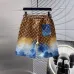 Louis Vuitton tracksuits for Louis Vuitton short tracksuits for men #B65805