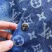Louis Vuitton tracksuits for Louis Vuitton short tracksuits for men #B65805