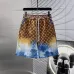 Louis Vuitton tracksuits for Louis Vuitton short tracksuits for men #B65805