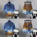 Louis Vuitton tracksuits for Louis Vuitton short tracksuits for men #B65805