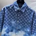 Louis Vuitton tracksuits for Louis Vuitton short tracksuits for men #B65805
