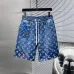 Louis Vuitton tracksuits for Louis Vuitton short tracksuits for men #B65806