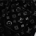 Louis Vuitton tracksuits for Louis Vuitton short tracksuits for men #B65808