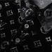 Louis Vuitton tracksuits for Louis Vuitton short tracksuits for men #B65808
