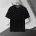 Louis Vuitton tracksuits for Louis Vuitton short tracksuits for men #B65809