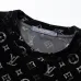 Louis Vuitton tracksuits for Louis Vuitton short tracksuits for men #B65809
