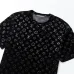 Louis Vuitton tracksuits for Louis Vuitton short tracksuits for men #B65809