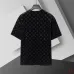 Louis Vuitton tracksuits for Louis Vuitton short tracksuits for men #B65809