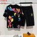Louis Vuitton tracksuits for Louis Vuitton short tracksuits for men #B66534