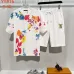 Louis Vuitton tracksuits for Louis Vuitton short tracksuits for men #B66534