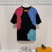 Louis Vuitton tracksuits for Louis Vuitton short tracksuits for men #B66537