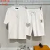 Louis Vuitton tracksuits for Louis Vuitton short tracksuits for men #B66537