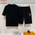 Louis Vuitton tracksuits for Louis Vuitton short tracksuits for men #B66537