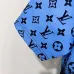 Louis Vuitton tracksuits for Louis Vuitton short tracksuits for men #B66537