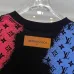 Louis Vuitton tracksuits for Louis Vuitton short tracksuits for men #B66537