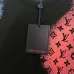 Louis Vuitton tracksuits for Louis Vuitton short tracksuits for men #B66537