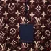 Louis Vuitton tracksuits for Louis Vuitton short tracksuits for men #B66771