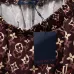 Louis Vuitton tracksuits for Louis Vuitton short tracksuits for men #B66771