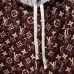 Louis Vuitton tracksuits for Louis Vuitton short tracksuits for men #B66771