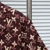 Louis Vuitton tracksuits for Louis Vuitton short tracksuits for men #B66771