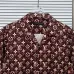 Louis Vuitton tracksuits for Louis Vuitton short tracksuits for men #B66771