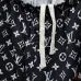 Louis Vuitton tracksuits for Louis Vuitton short tracksuits for men #B66773