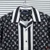 Louis Vuitton tracksuits for Louis Vuitton short tracksuits for men #B66773