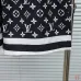 Louis Vuitton tracksuits for Louis Vuitton short tracksuits for men #B66773