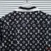 Louis Vuitton tracksuits for Louis Vuitton short tracksuits for men #B66773