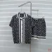 Louis Vuitton tracksuits for Louis Vuitton short tracksuits for men #B66773