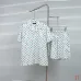 Louis Vuitton tracksuits for Louis Vuitton short tracksuits for men #B66778