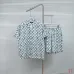 Louis Vuitton tracksuits for Louis Vuitton short tracksuits for men #B66779