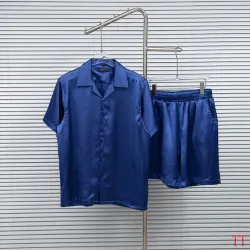 Louis Vuitton tracksuits for Louis Vuitton short tracksuits for men #B66781