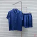 Louis Vuitton tracksuits for Louis Vuitton short tracksuits for men #B66781