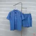 Louis Vuitton tracksuits for Louis Vuitton short tracksuits for men #B66782