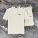 Louis Vuitton tracksuits for Louis Vuitton short tracksuits for men #B67006